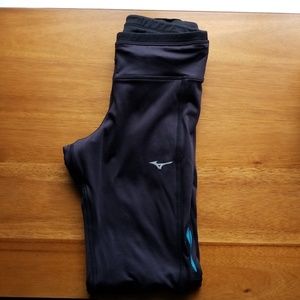 Mizuno Running Tights